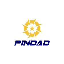 logo Pindad